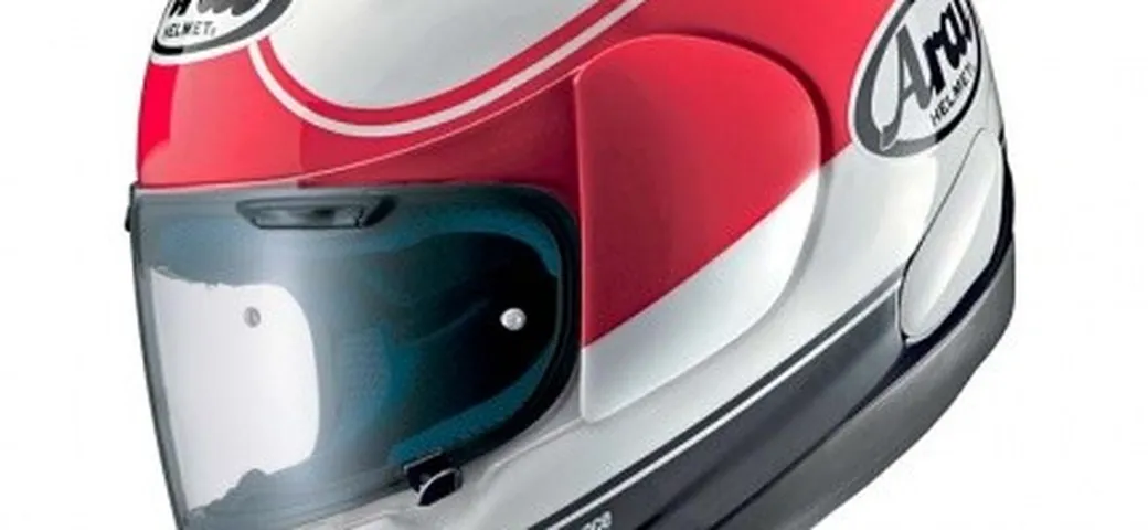Arai Viper GT Banda