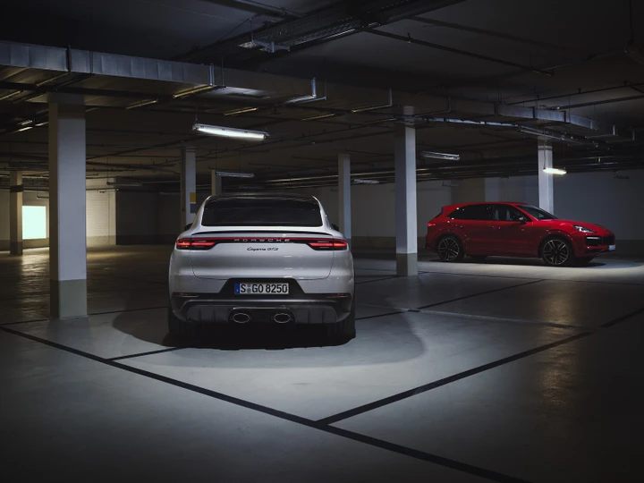 Porsche Cayenne: tutte le caratteristiche della nuova versione GTS