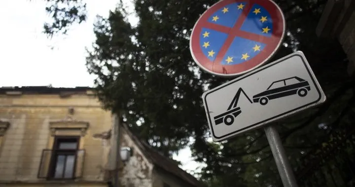 Multe agli automobilisti UE: arriva il Cross Border
