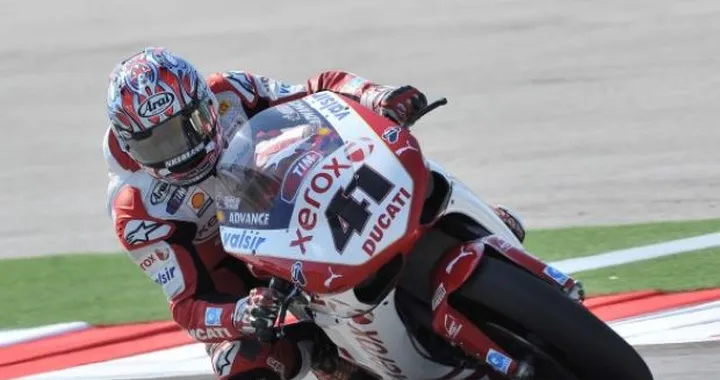 WSBK: Michel Fabrizio fiducioso e Nori Haga dubbioso in vista di Brno