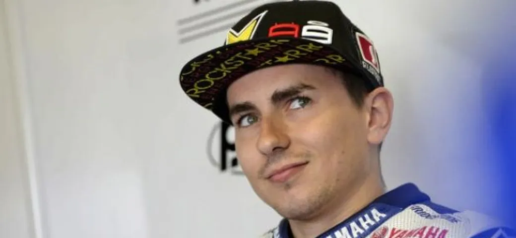 Le Mans, pagelle MotoGP: Lorenzo 