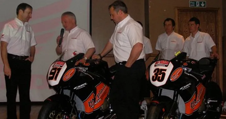 HM Plant rimmarrà nella BSB