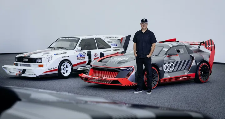 Motorsport: Ken Block ci ha lasciato