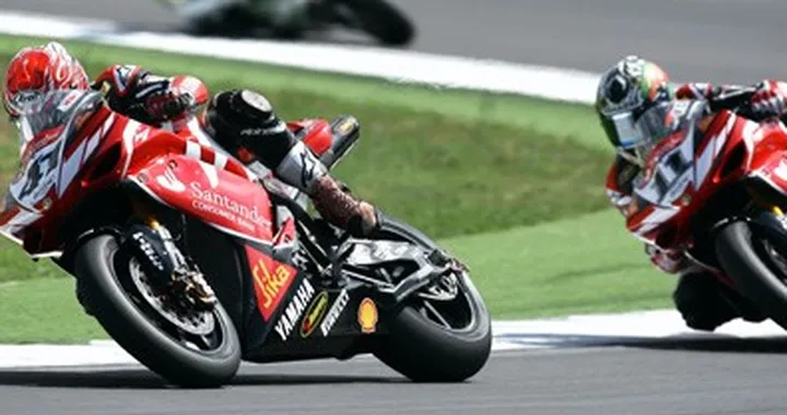 Bilancio positivo per Haga e Corser