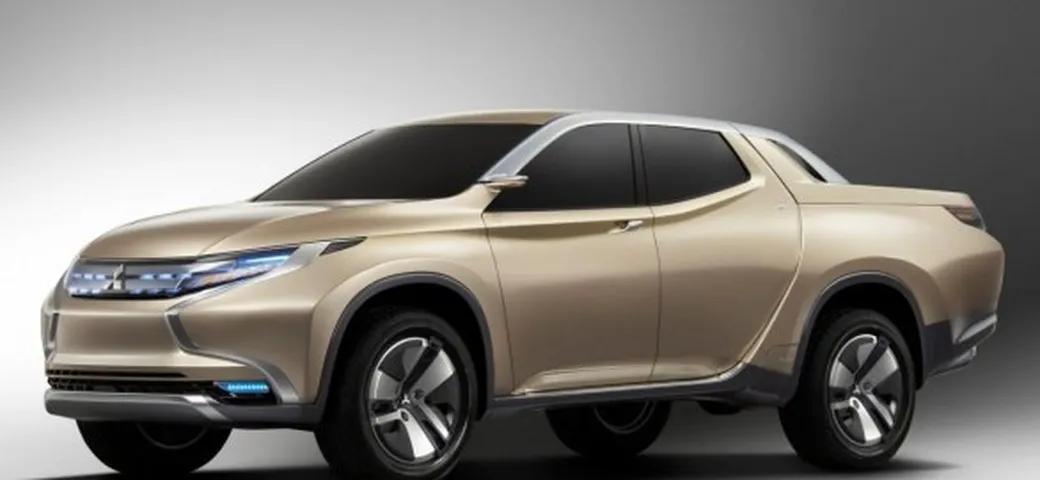 Fiat: nel 2016 una pick-up gemella della Mitsubishi L200?