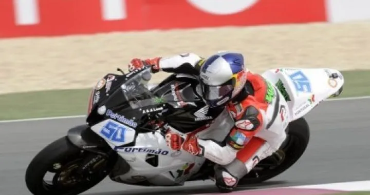 WSS: Laverty imprendibile a Phillip Island