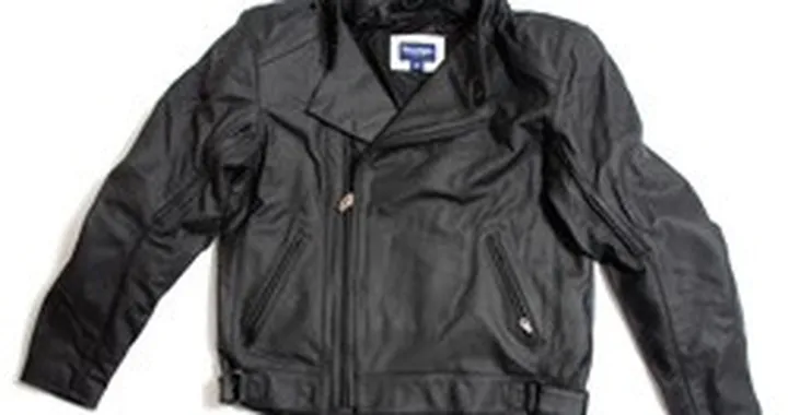 Triumph presenta la Samford Jacket