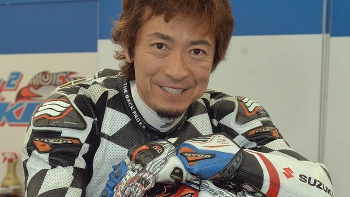 TT Isola di Man: muore Yoshinari Matsushita
