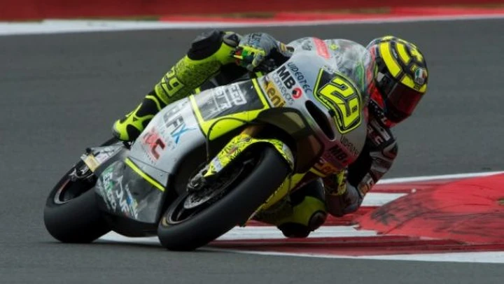 Assen: Espargaro davanti a Iannone nelle prime libere della Moto2, Cortese il più veloce in Moto3