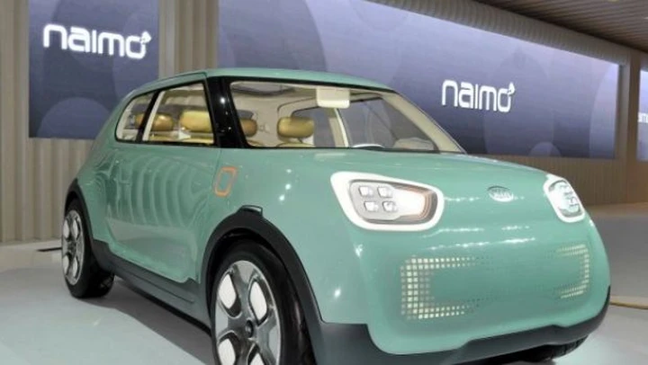 Kia Naimo