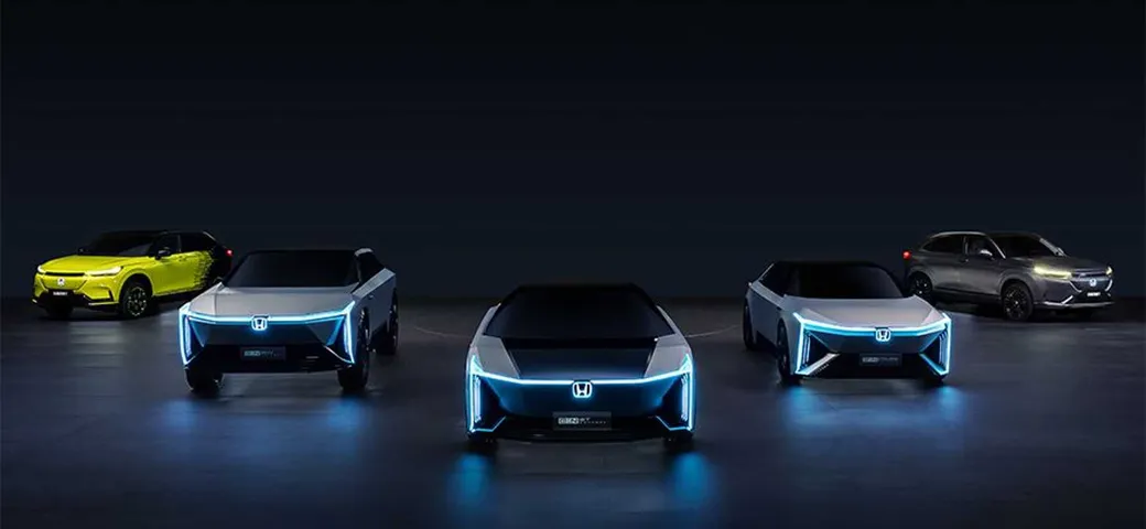 Honda e Mitsubishi vogliono riutilizzare le batterie delle auto elettriche come sistemi di accumulo di energia