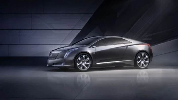 La Cadillac Converj non verrà prodotta
