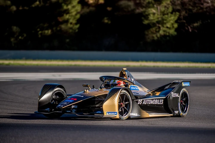 Formula E 2021, DS-Techeetah punta al titolo mondiale