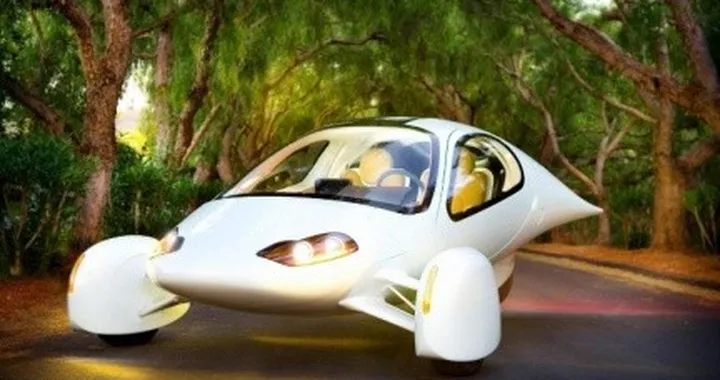 Aperti gli ordini della futuribile Aptera