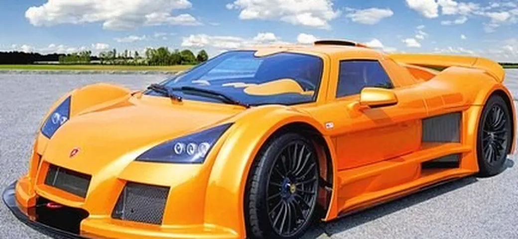 Gumpert pensa ad un nuovo modello