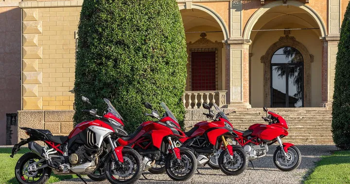 Ducati protagonista all’Autostyle Design Competition 2023