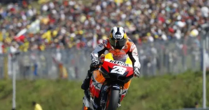 MotoGP a Indianapolis: Pedrosa a caccia del Jackpot. Dovizioso, ritorno sul podio?