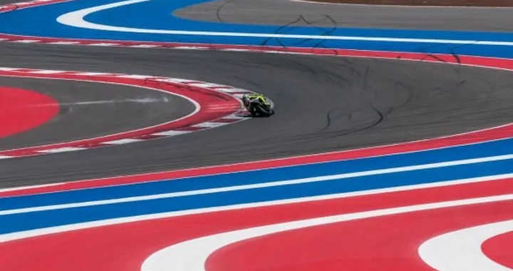 Motomondiale: Rossi riapre ad Austin la caccia agli spagnoli
