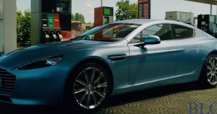 Autobahn - Fuori controllo: il trailer italiano