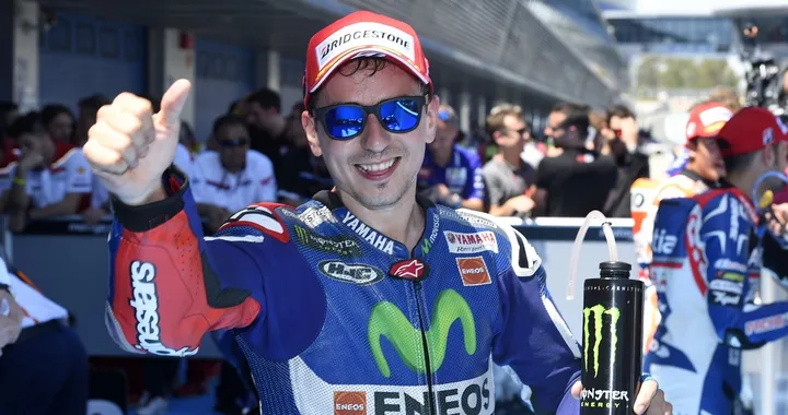 MotoGP Le Mans 2015: Jorge Lorenzo favorito?