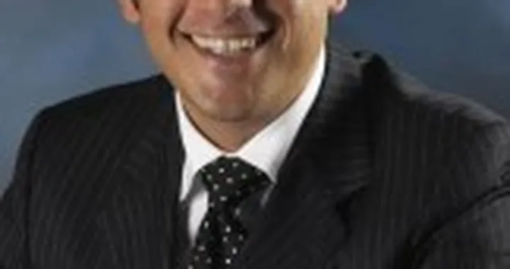 Luca De Meo eletto "Chief Marketing Officier of the Year 2008"