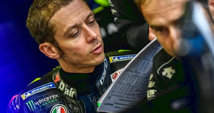 La VR46 in MotoGP: Valentino Rossi, secondo Radio Catalunya, avrebbe comprato un team per la classe regina