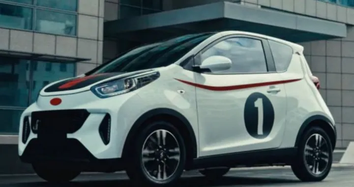 DR 1 EV: tutte le anticipazioni sulla nuova citycar elettrica