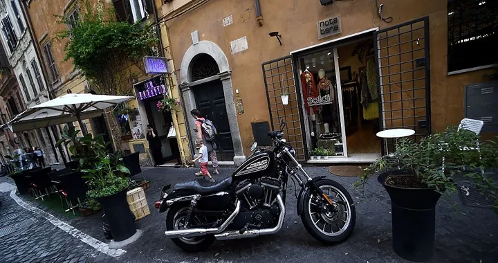 Eicma 2016: l'Italia a due ruote nel rapporto dell'Osservatorio Focus2R