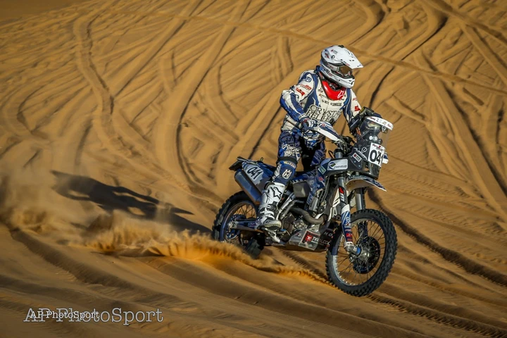 Sahara Rally 2018: a breve la quarta edizione