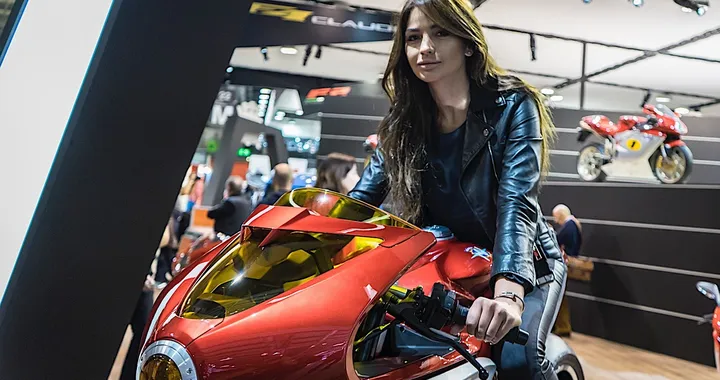 Eicma 2019, dal 5 al 10 novembre: ci sono tutti i big e c'è anche un padiglione in più