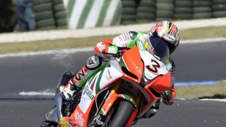 Max Biaggi, 