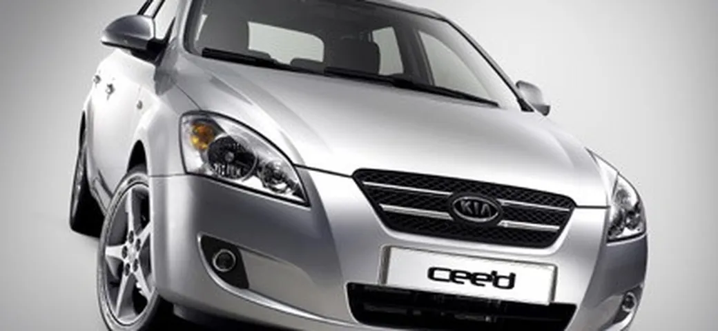 La prossima media Kia si chiamerà cee'd