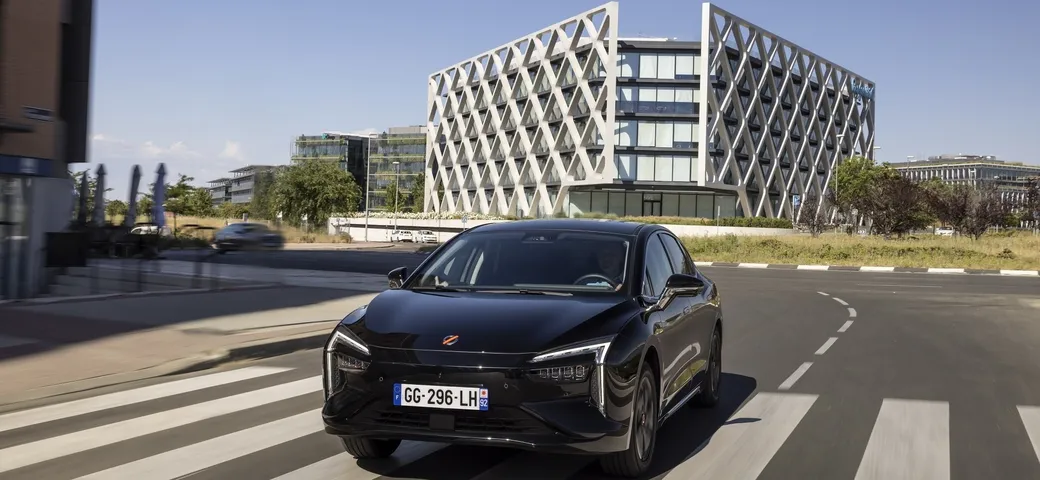 Mobilize Limo: la nuova mobilità del gruppo Renault