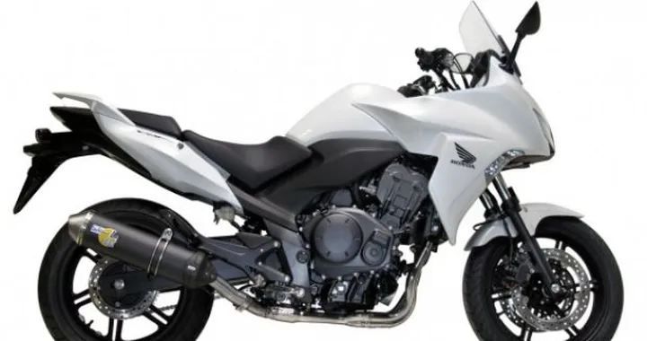 Novità LeoVince 2010: Honda CBF1000 2010, Kawasaki KX 450 F e Kymco Downtown 125i