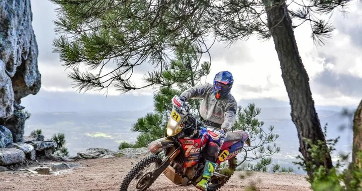 Yamaha, parte a Grosseto il Tenere Challenge