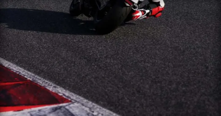 Ducati Monster 1198 2014: primi test in pista