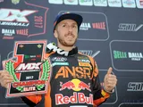 Internazionali d'Italia: a Ottobiano Cairoli pigliatutto