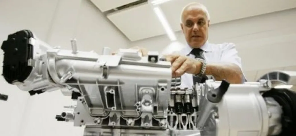 Fiat Powertrain, Bernard: benzina e metano nel presente, ma il futuro sarà elettrico