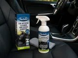 Auto che puzza? La soluzione è questo detergente microbiologico in offerta