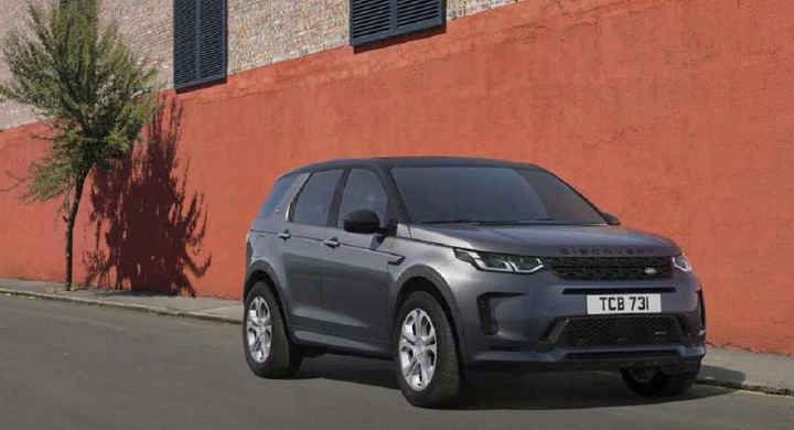 Land Rover Discovery Sport 2022: novità, aggiornamenti, prezzi