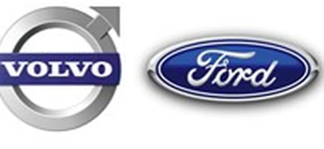 Ford mette in vendita anche Volvo