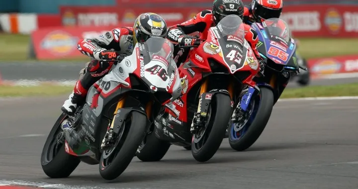 Coronavirus, si ferma anche il BSB: saltano le prime tre gare della Superbike britannica