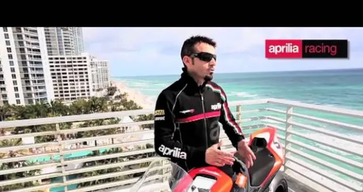 WSBK: Biaggi e Laverty pronti per il round di Imola