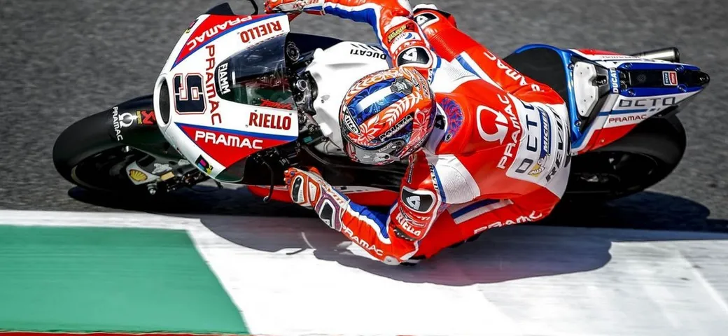 Petrucci e Redding: il bilancio dei rispettivi capotecnici