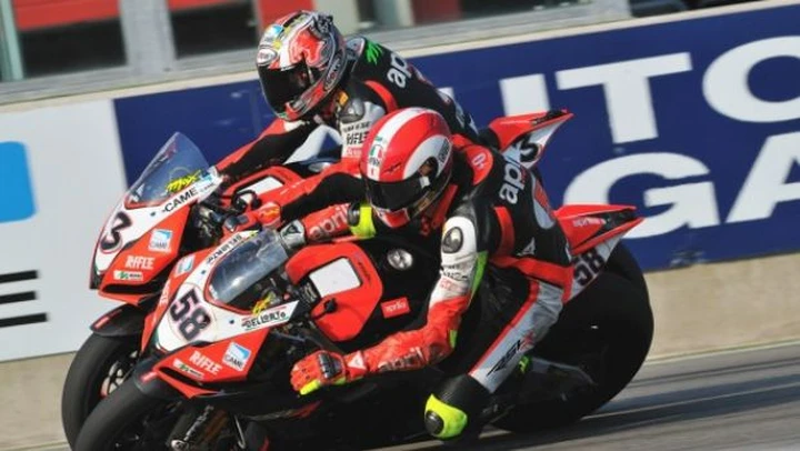 WSBK: altre due giornate di test ad Imola, il 29 e 30 giugno