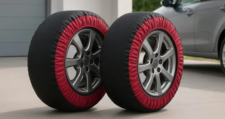 Calze da neve in offerta: praticità, sicurezza e risparmio per l’inverno