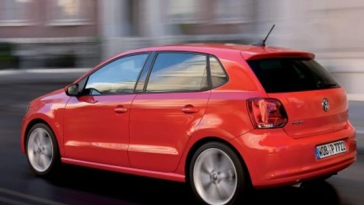 Volkswagen: la Polo per l'America non sarà quella presentata al Salone di Ginevra