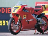 Cagiva C591: anatomia di una moto da leggenda