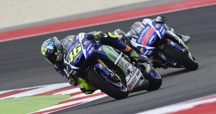 MotoGP Aragon 2015: orari TV su SKY e Cielo