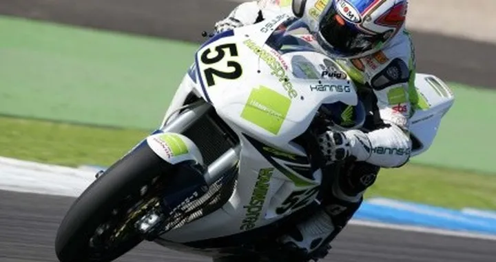 SBK: Sir Giacomino si aggiudica gara1